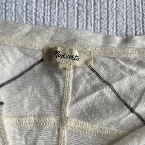 Madewell Tee - Picture 2 of 5